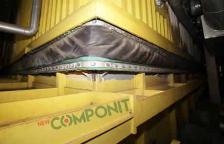 NewComponit | Expansion Joint Petroflex