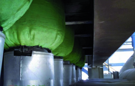 NewComponit | Expansion Joint Piperflex