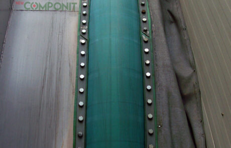 NewComponit | Expansion Joint Turboflex