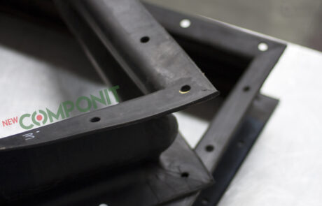 NewComponit | Expansion Joint Acuflex