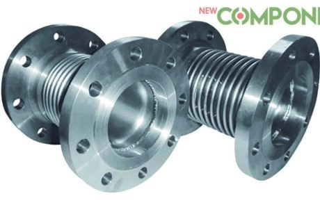 NewComponit | Expansion Joint