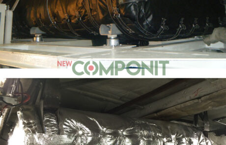NewComponit | Thermoproof