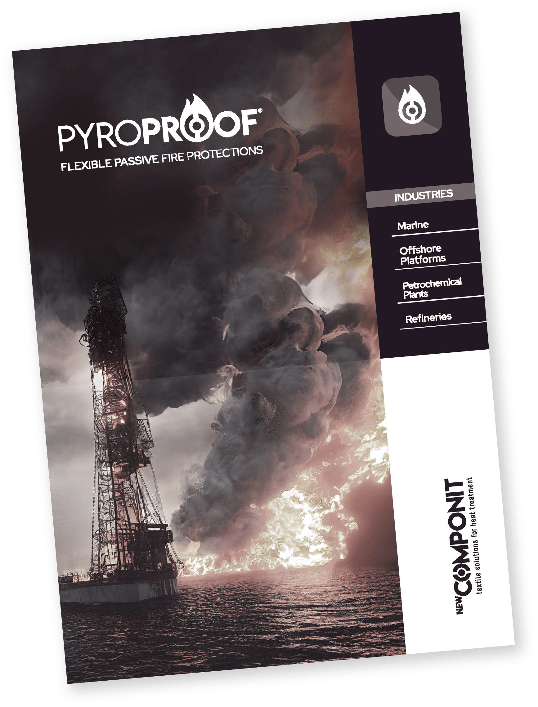 Pyroproof | NewComponit