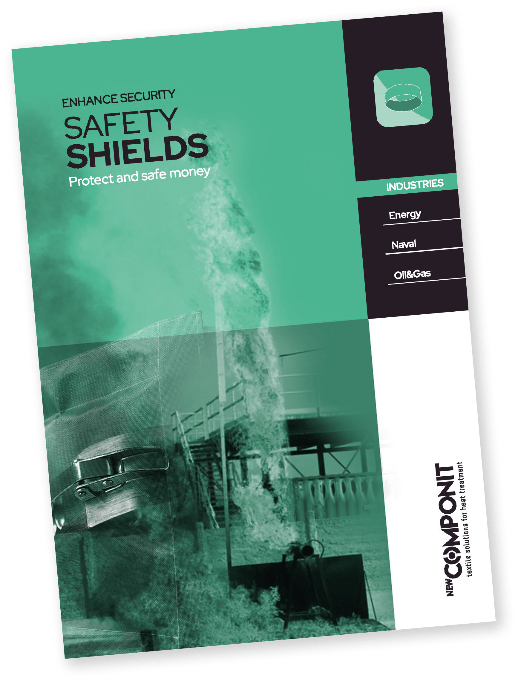 Safety Shields | NewComponit